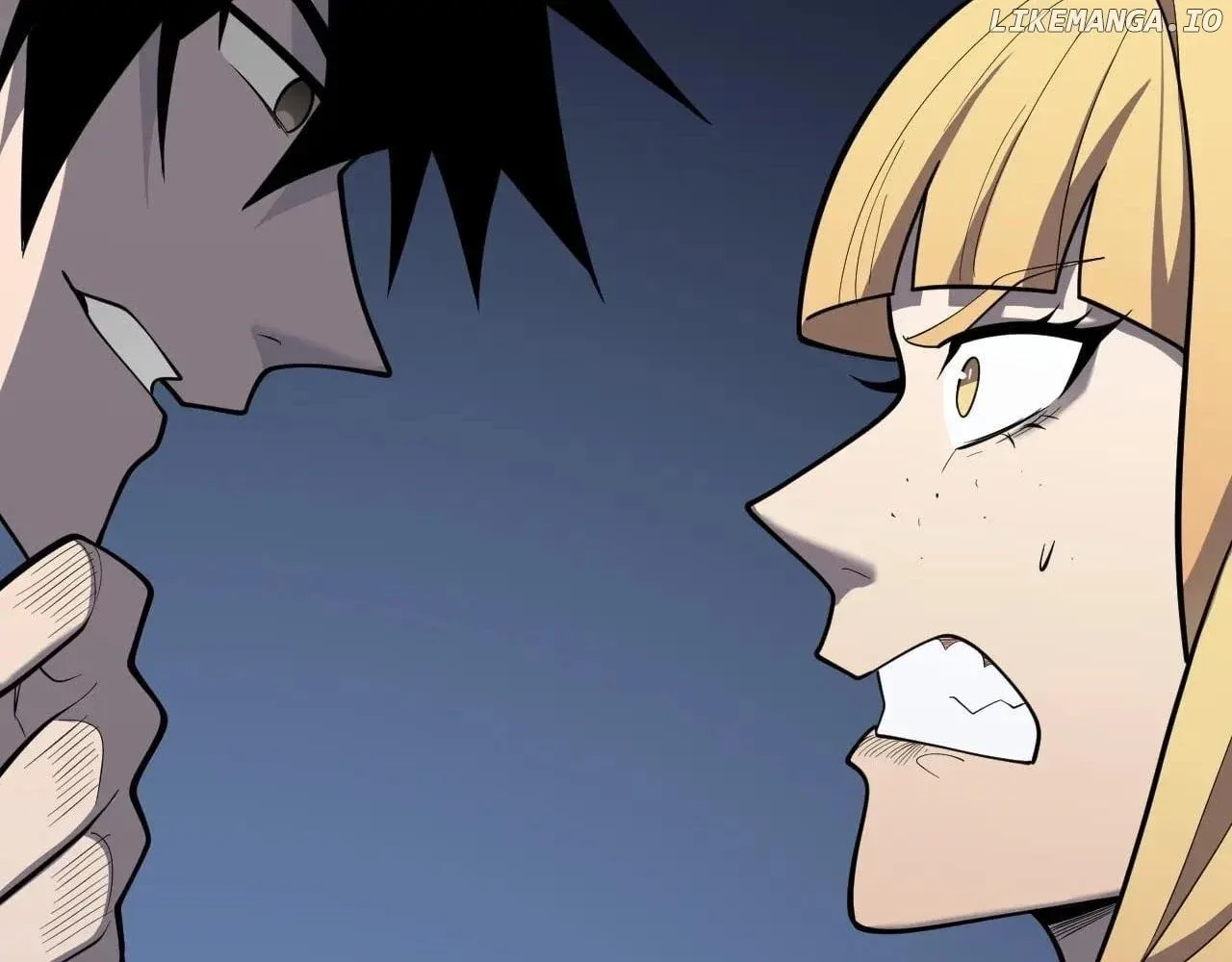 I Became the Game’s Biggest Villain Chapter 101 page 48