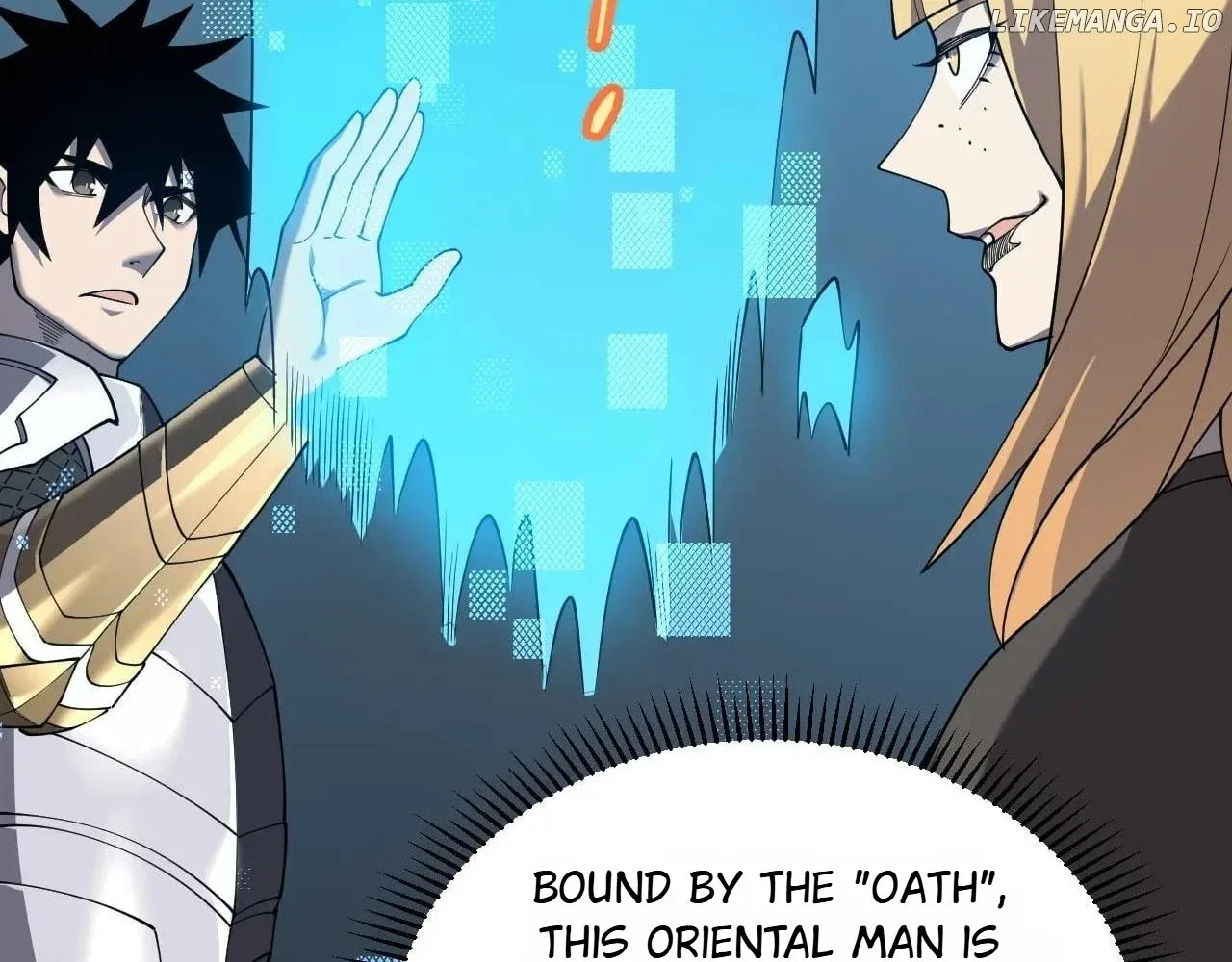 I Became the Game’s Biggest Villain Chapter 101 page 101