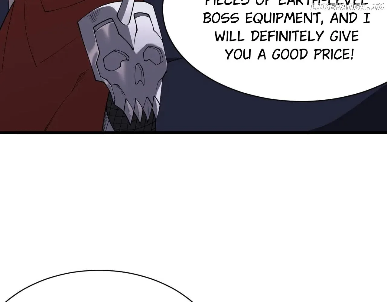 I Became the Game’s Biggest Villain Chapter 101 page 96