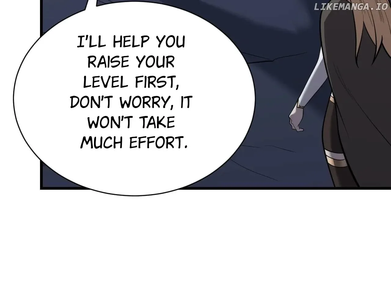 I Became the Game’s Biggest Villain Chapter 101 page 61