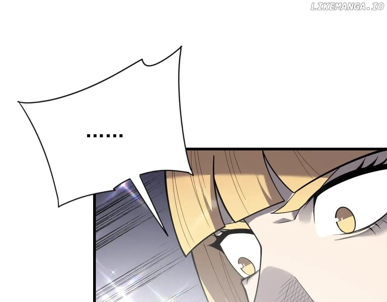 I Became the Game’s Biggest Villain Chapter 101 page 43