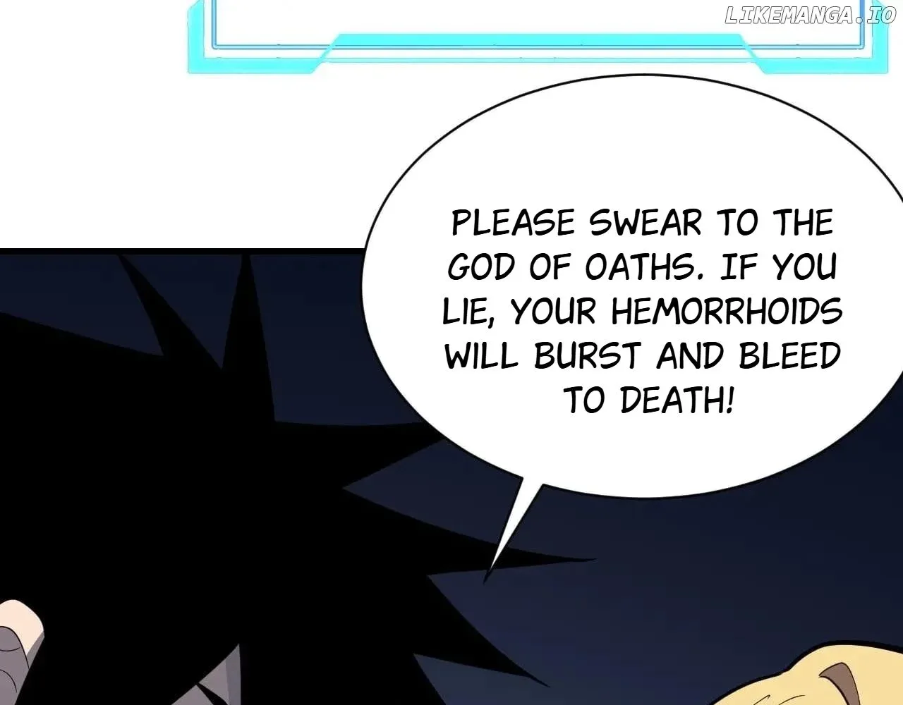 I Became the Game’s Biggest Villain Chapter 101 page 47