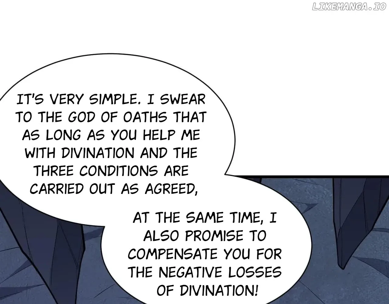 I Became the Game’s Biggest Villain Chapter 101 page 37