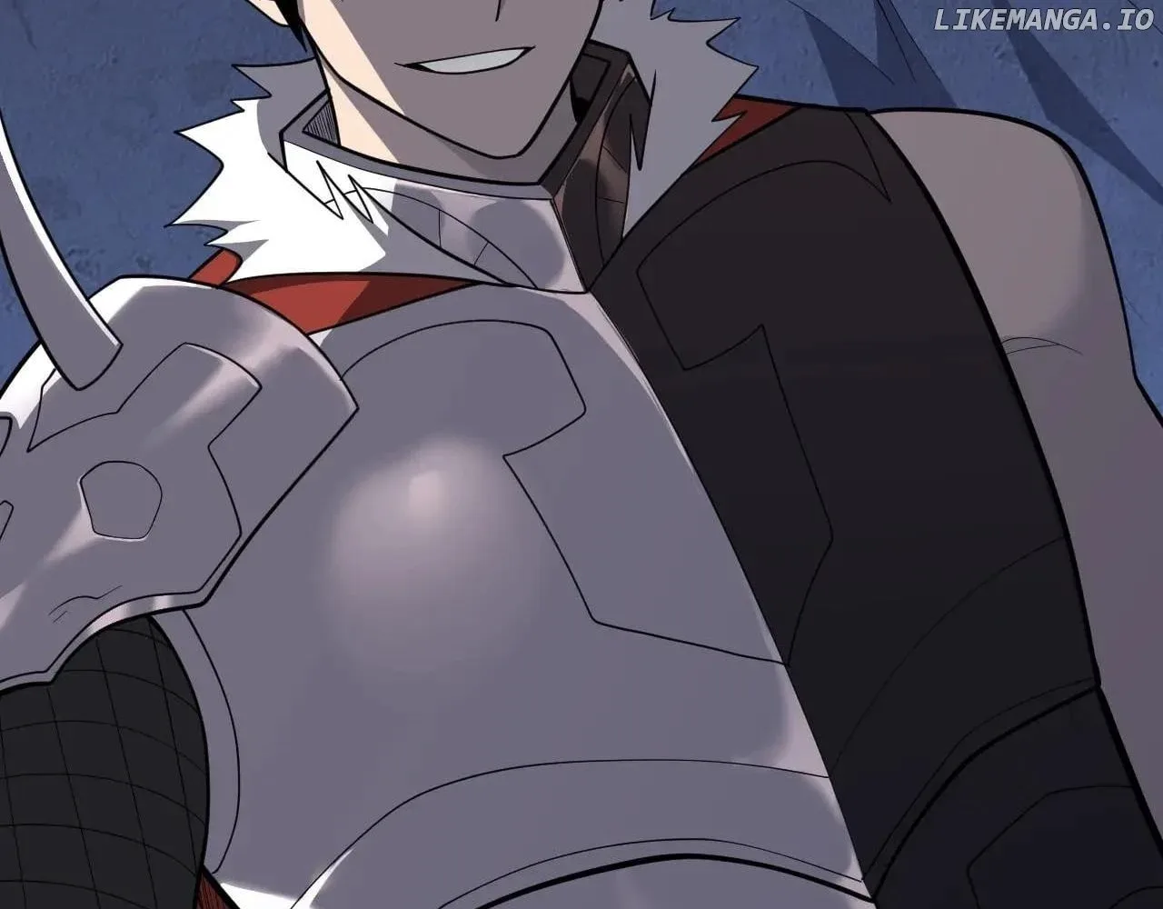 I Became the Game’s Biggest Villain Chapter 101 page 54