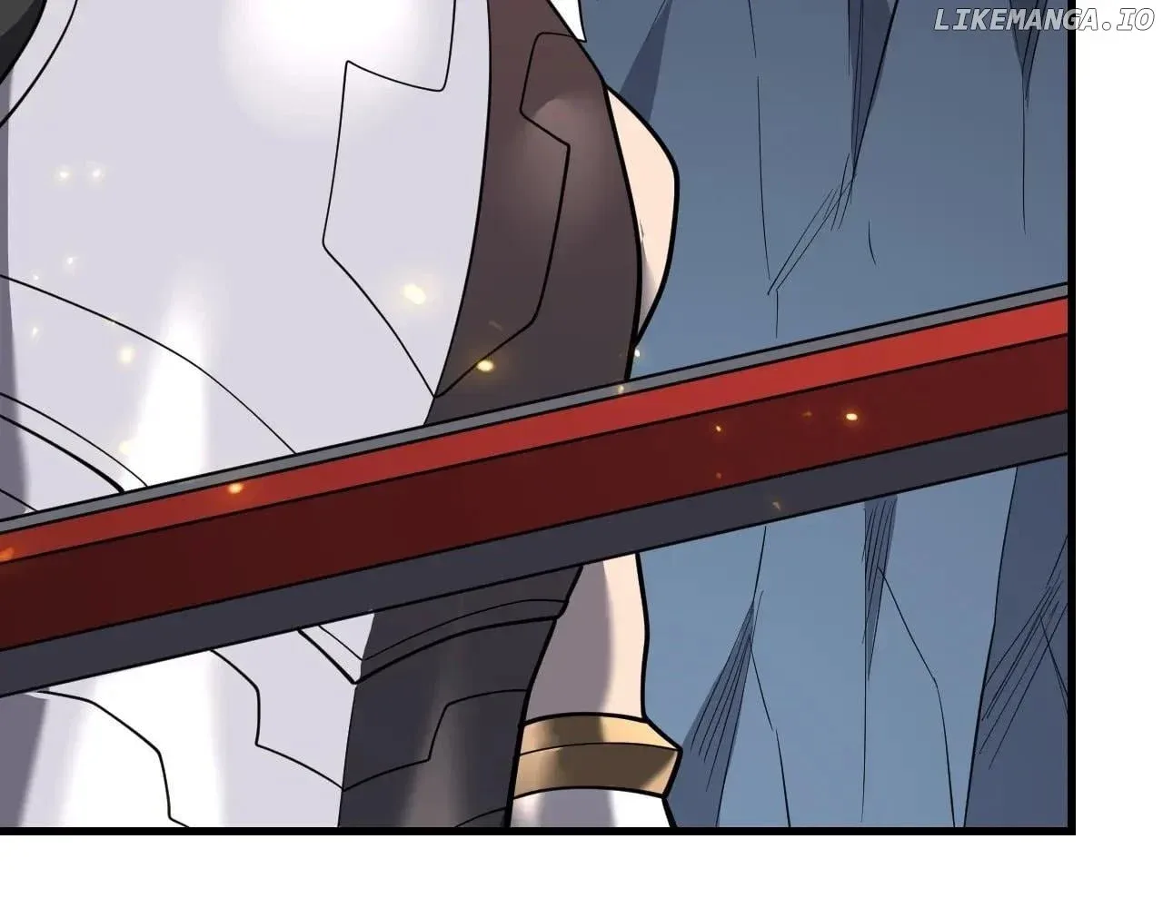 I Became the Game’s Biggest Villain Chapter 101 page 81
