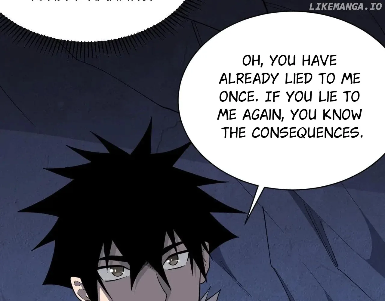 I Became the Game’s Biggest Villain Chapter 101 page 53
