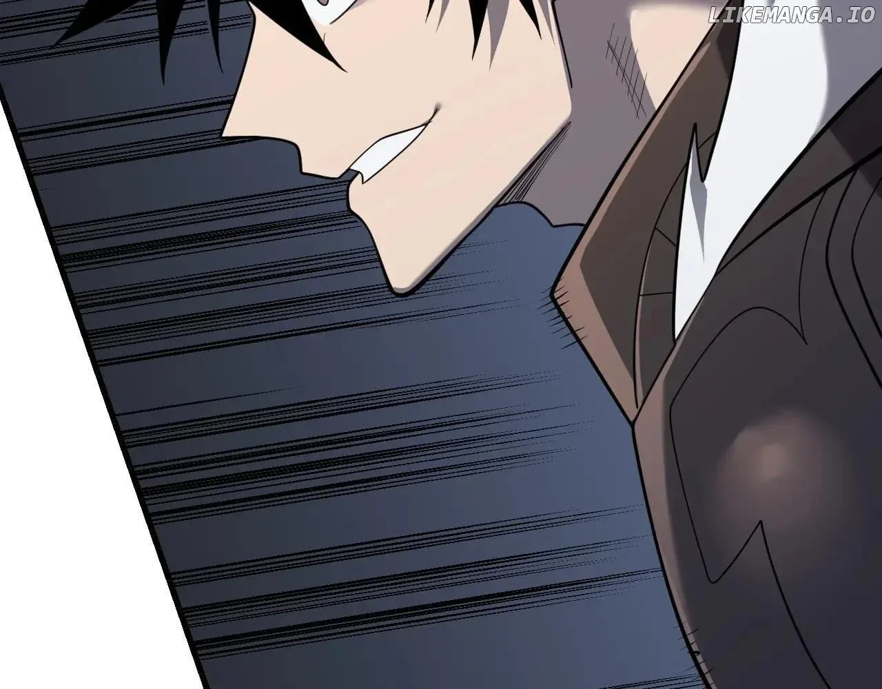 I Became the Game’s Biggest Villain Chapter 101 page 69