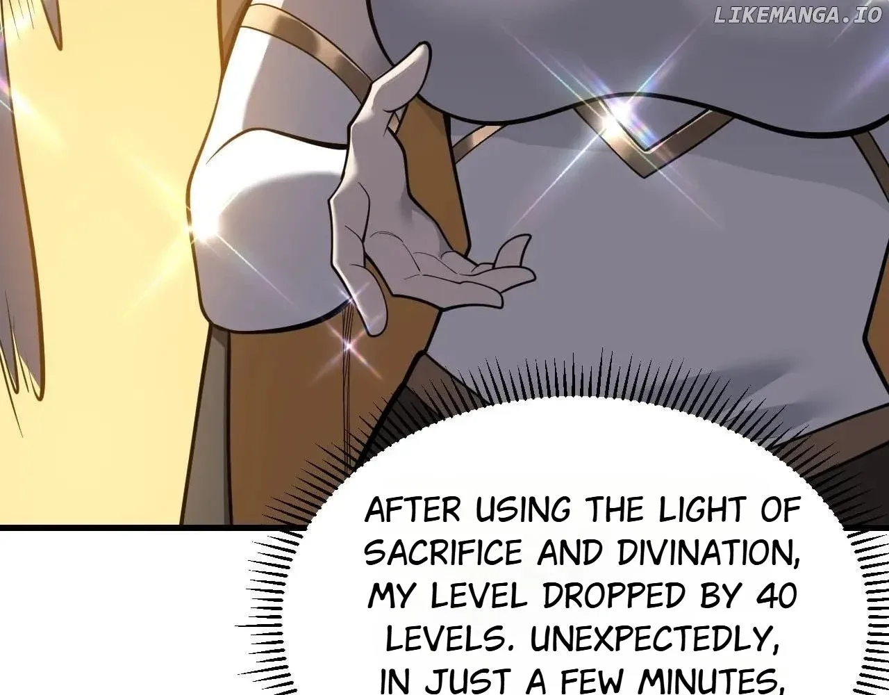 I Became the Game’s Biggest Villain Chapter 101 page 84