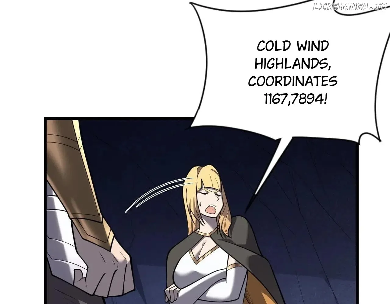 I Became the Game’s Biggest Villain Chapter 101 page 50
