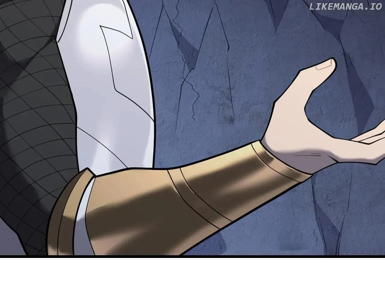 I Became the Game’s Biggest Villain Chapter 101 page 33