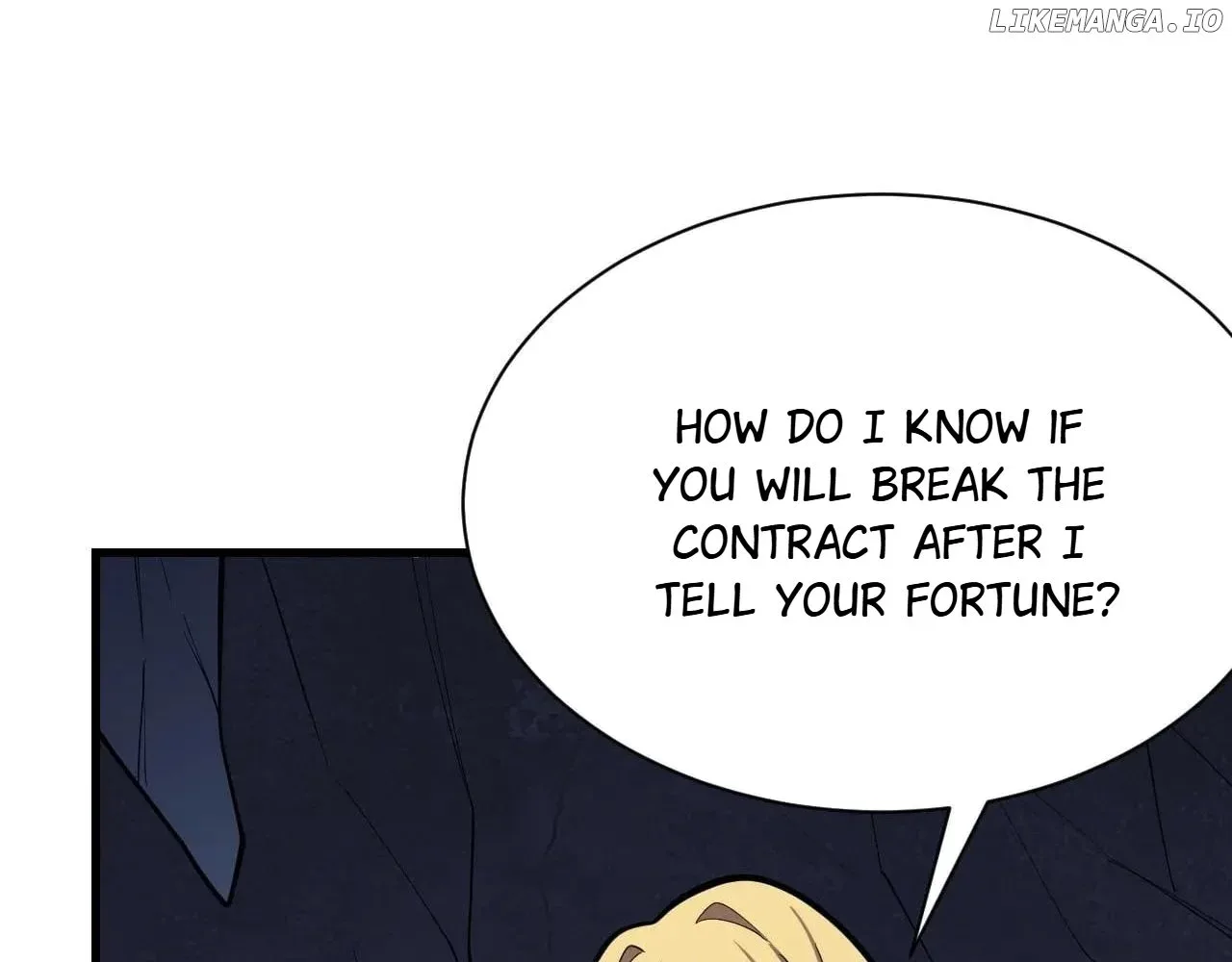 I Became the Game’s Biggest Villain Chapter 101 page 34