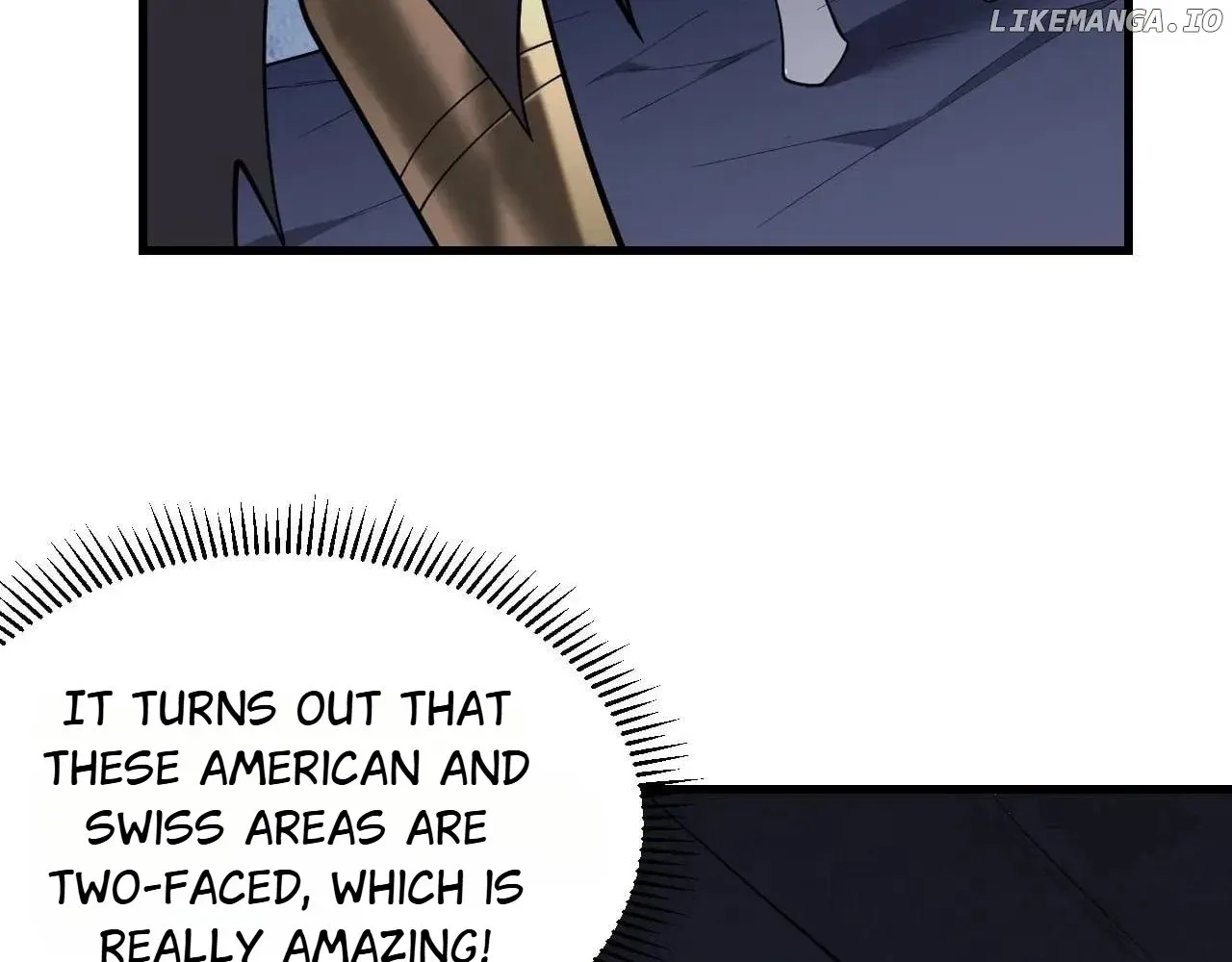I Became the Game’s Biggest Villain Chapter 101 page 52