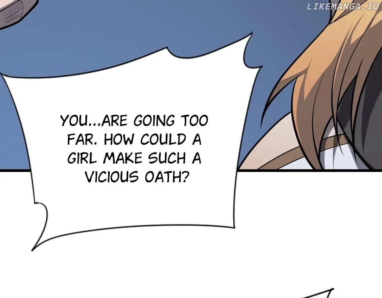 I Became the Game’s Biggest Villain Chapter 101 page 49