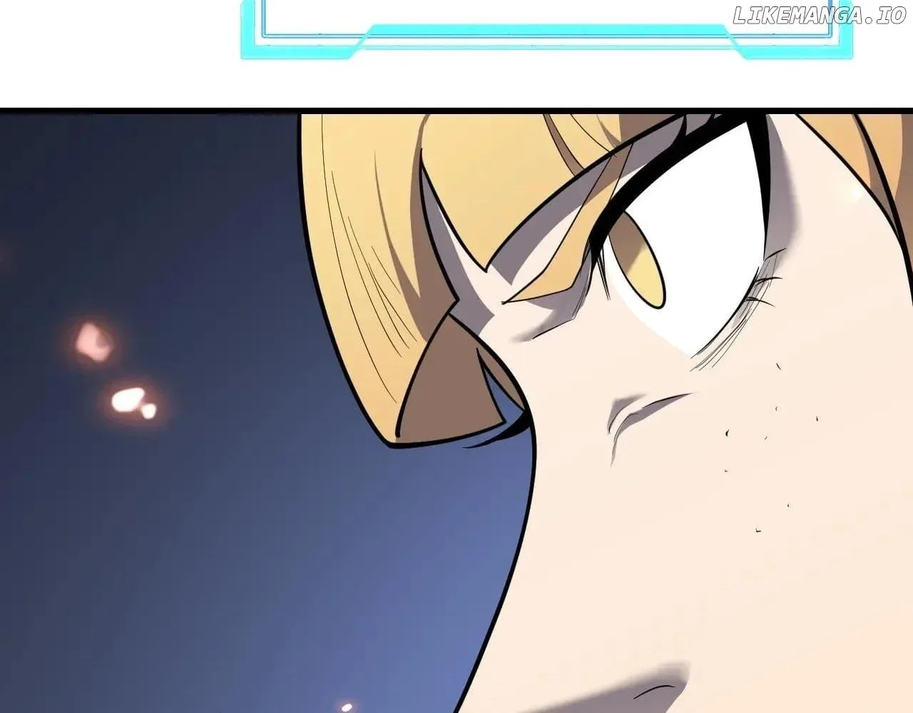 I Became the Game’s Biggest Villain Chapter 101 page 77