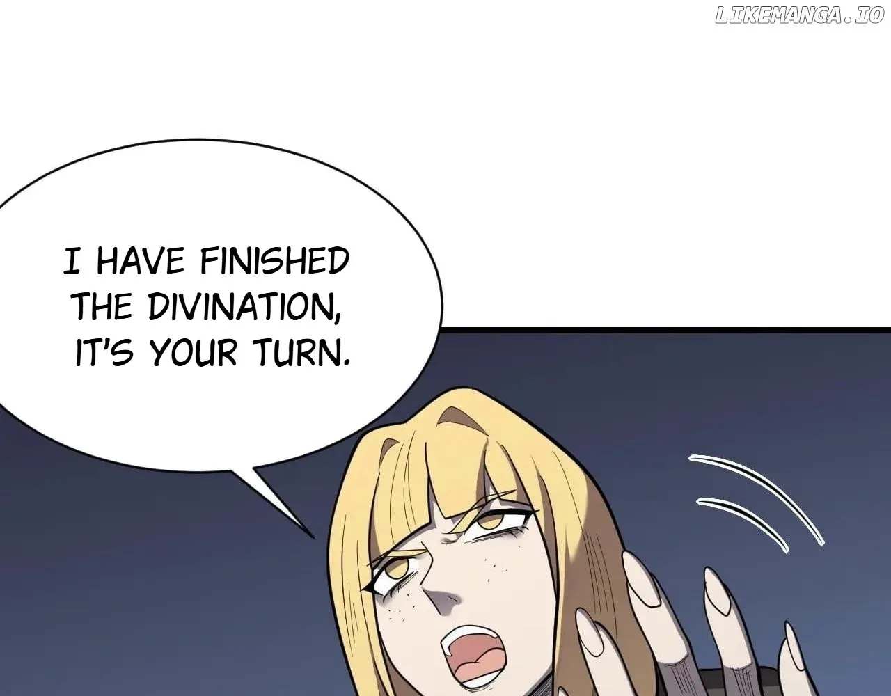 I Became the Game’s Biggest Villain Chapter 101 page 57