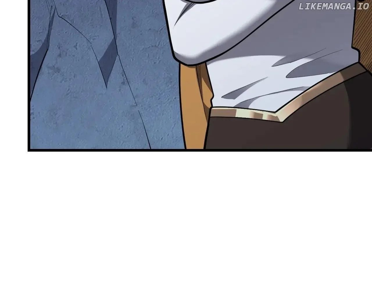 I Became the Game’s Biggest Villain Chapter 101 page 36