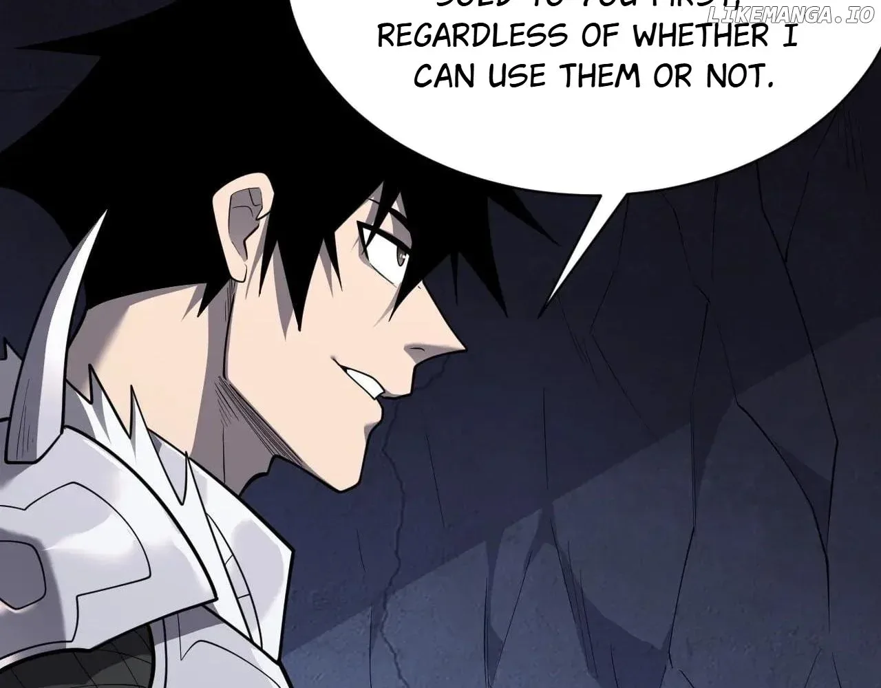 I Became the Game’s Biggest Villain Chapter 101 page 32