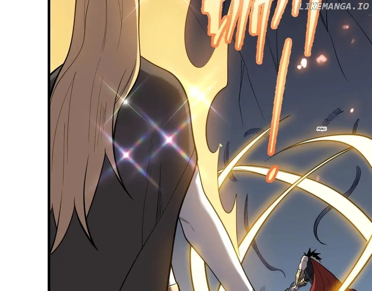 I Became the Game’s Biggest Villain Chapter 101 page 75
