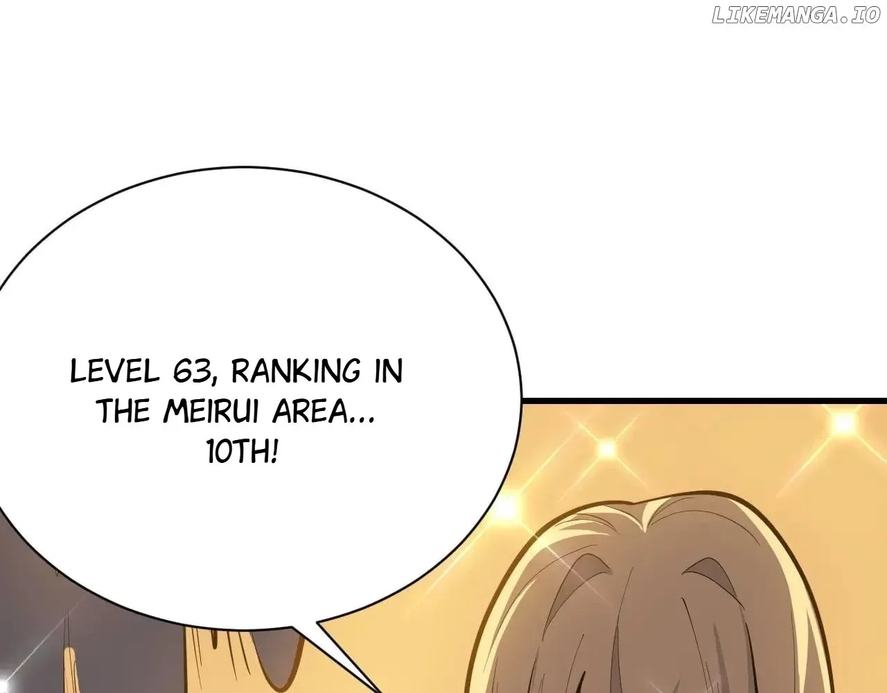 I Became the Game’s Biggest Villain Chapter 101 page 82