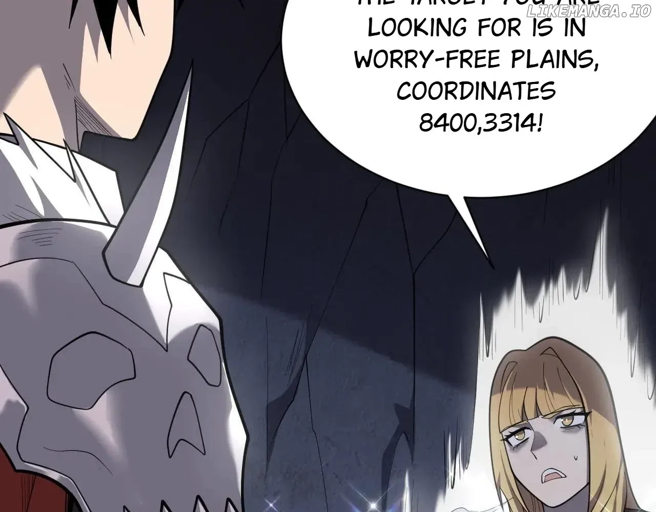 I Became the Game’s Biggest Villain Chapter 101 page 45