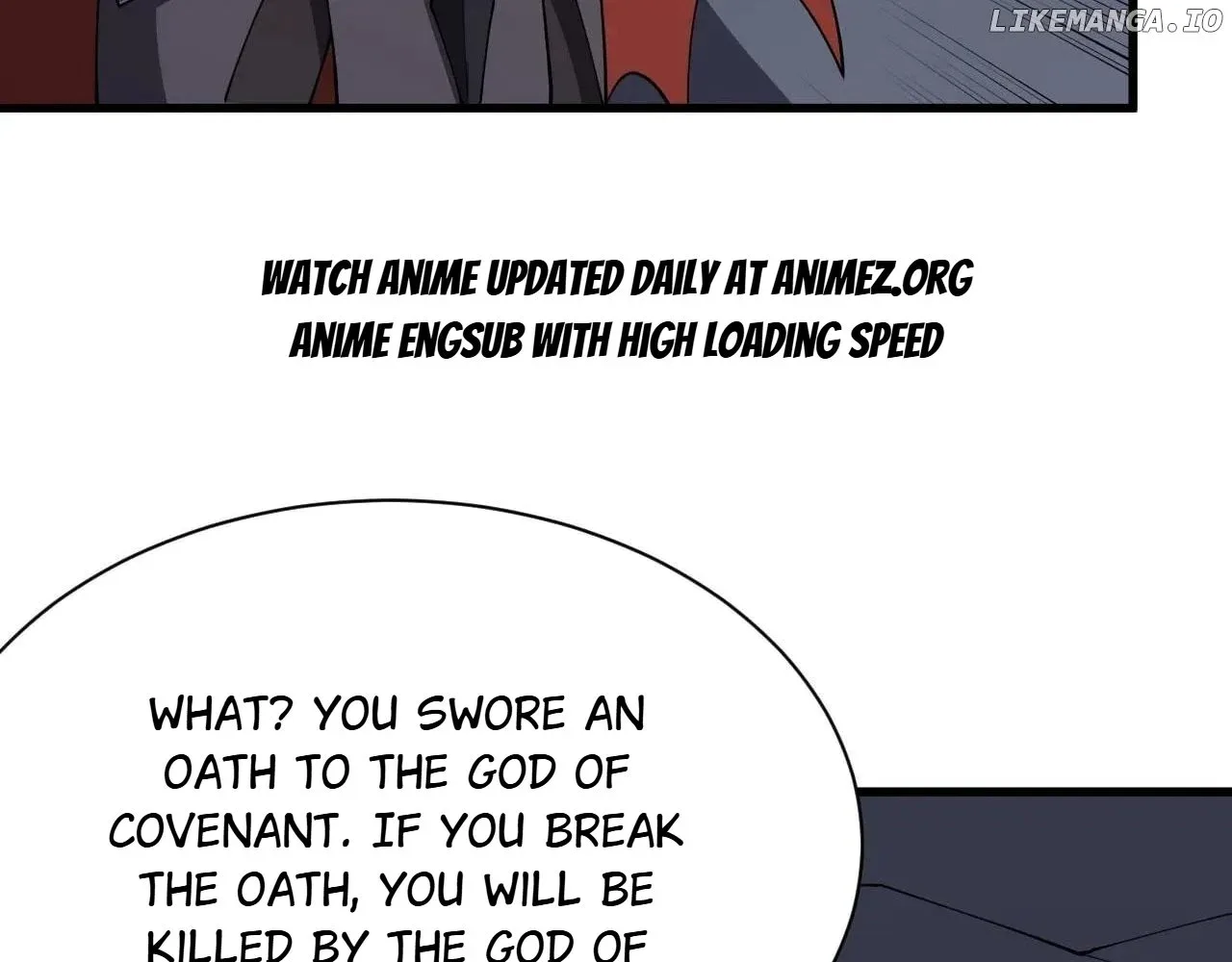 I Became the Game’s Biggest Villain Chapter 101 page 93