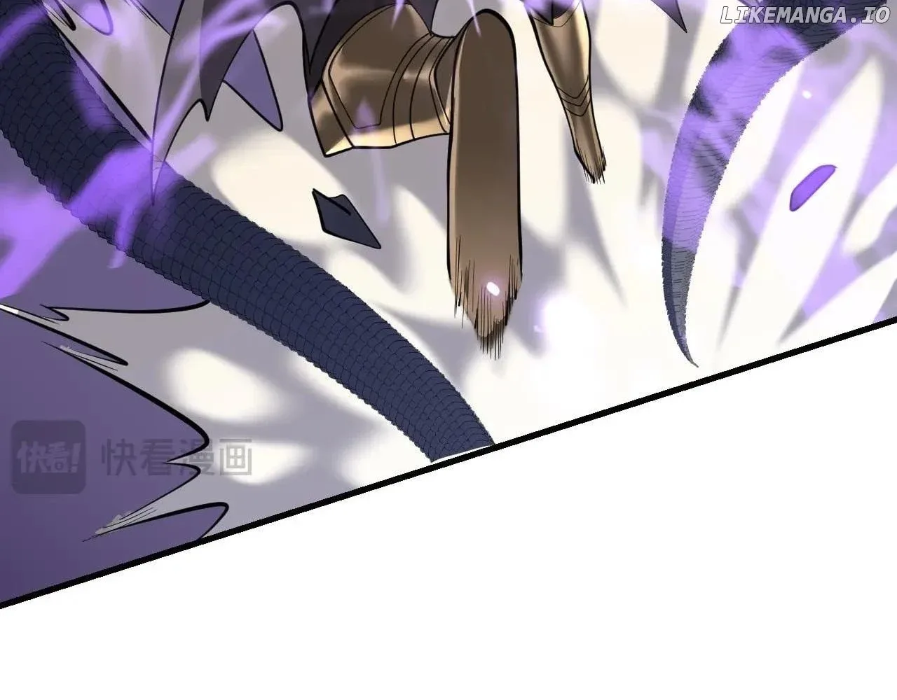 I Became the Game’s Biggest Villain Chapter 101 page 73