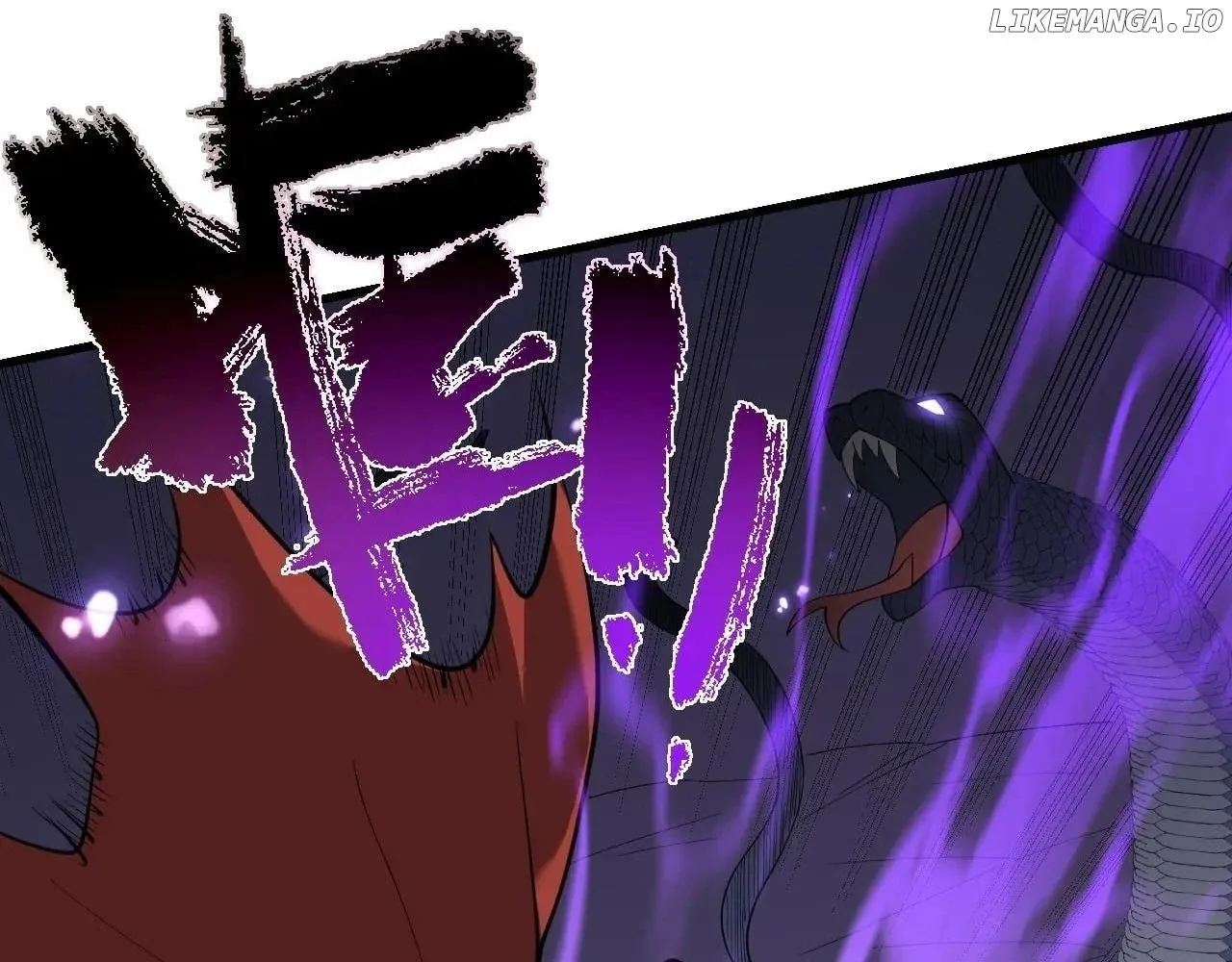 I Became the Game’s Biggest Villain Chapter 101 page 71