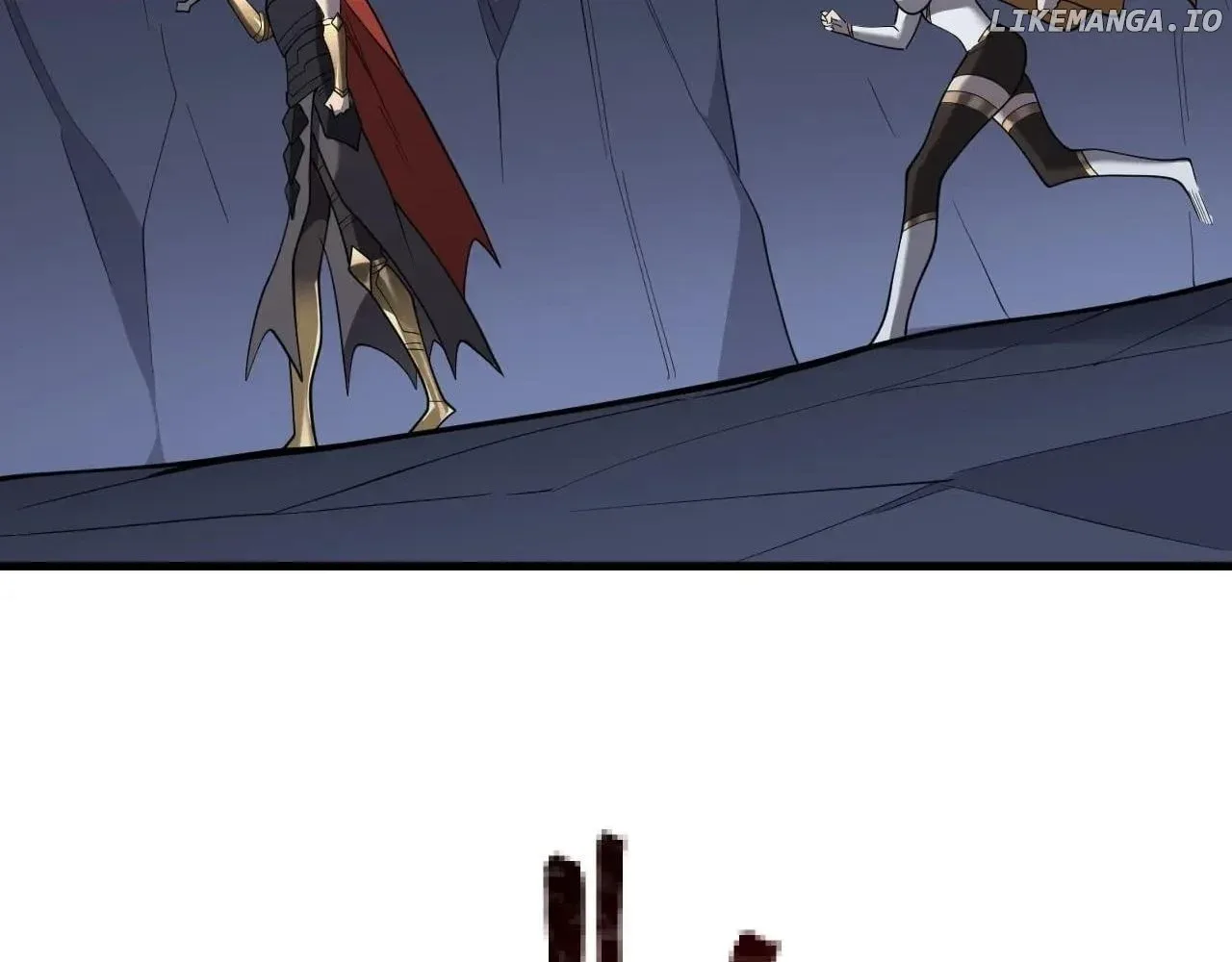 I Became the Game’s Biggest Villain Chapter 101 page 63