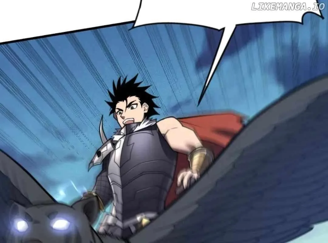 I Became the Game’s Biggest Villain Chapter 100 page 15