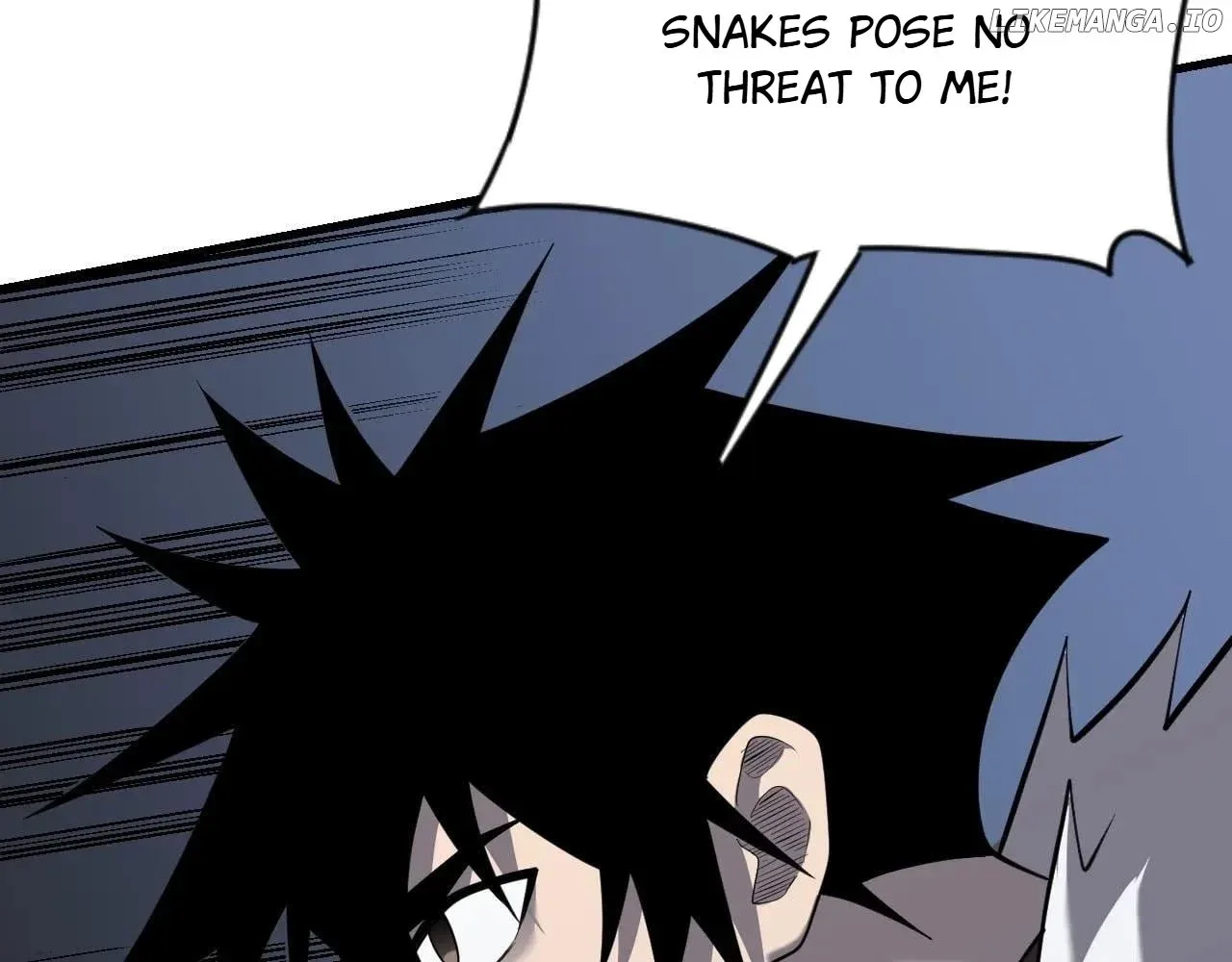 I Became the Game’s Biggest Villain Chapter 101 page 68