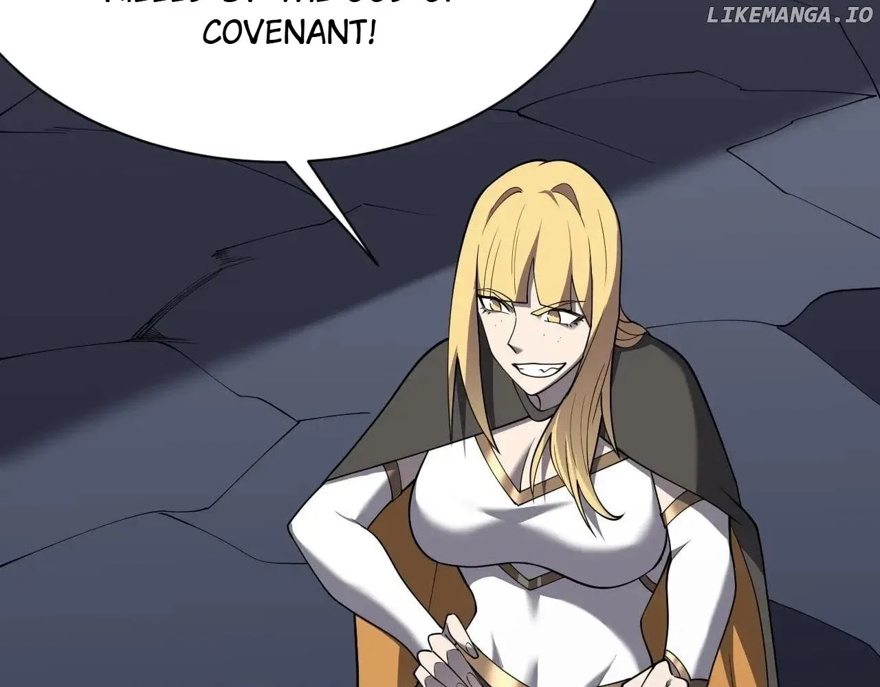 I Became the Game’s Biggest Villain Chapter 101 page 94