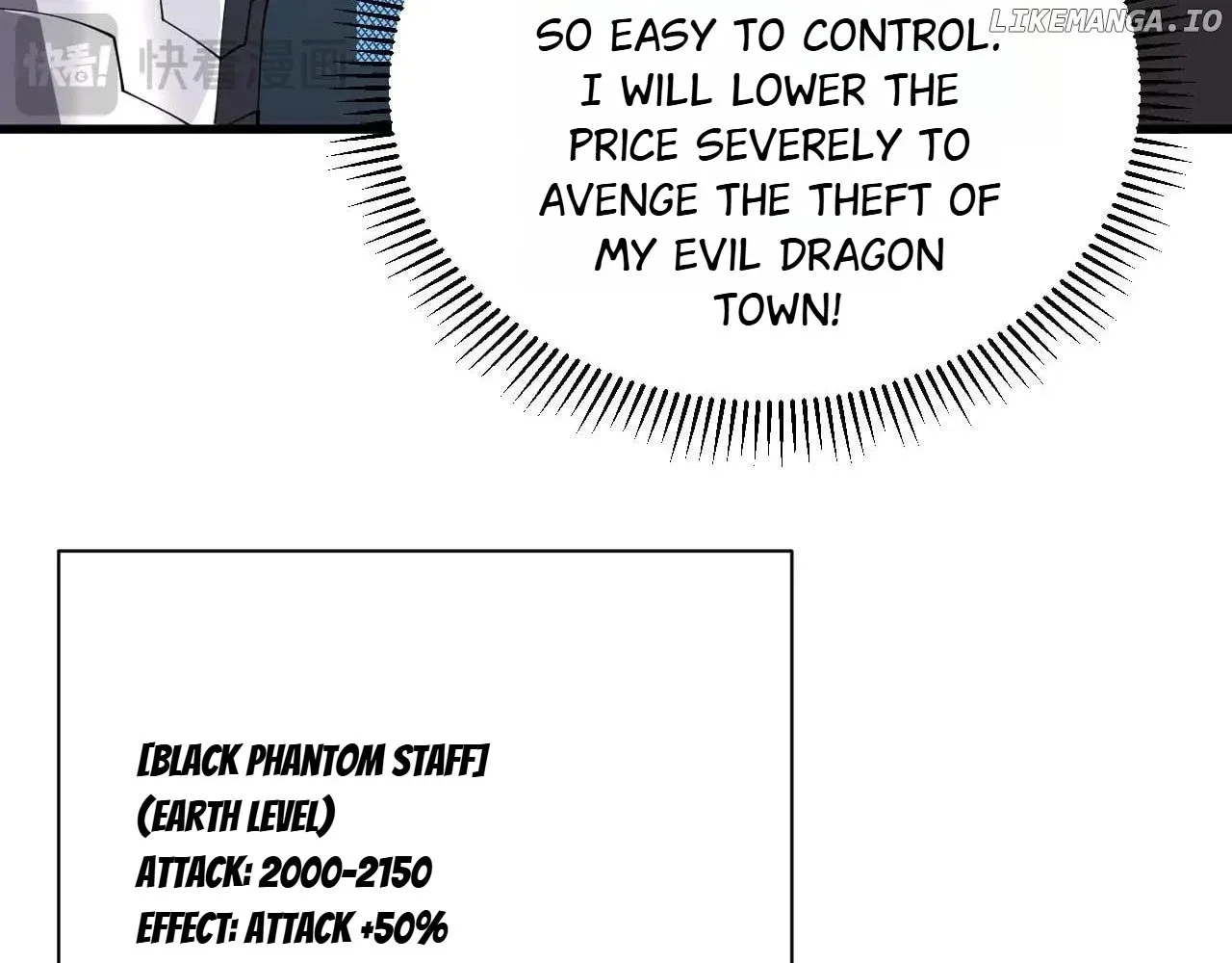 I Became the Game’s Biggest Villain Chapter 101 page 102
