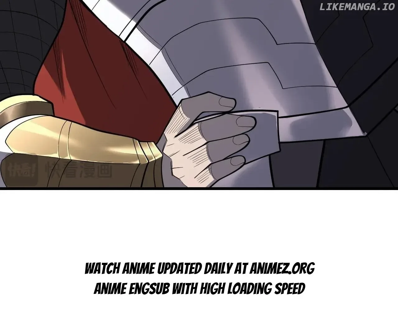 I Became the Game’s Biggest Villain Chapter 101 page 55