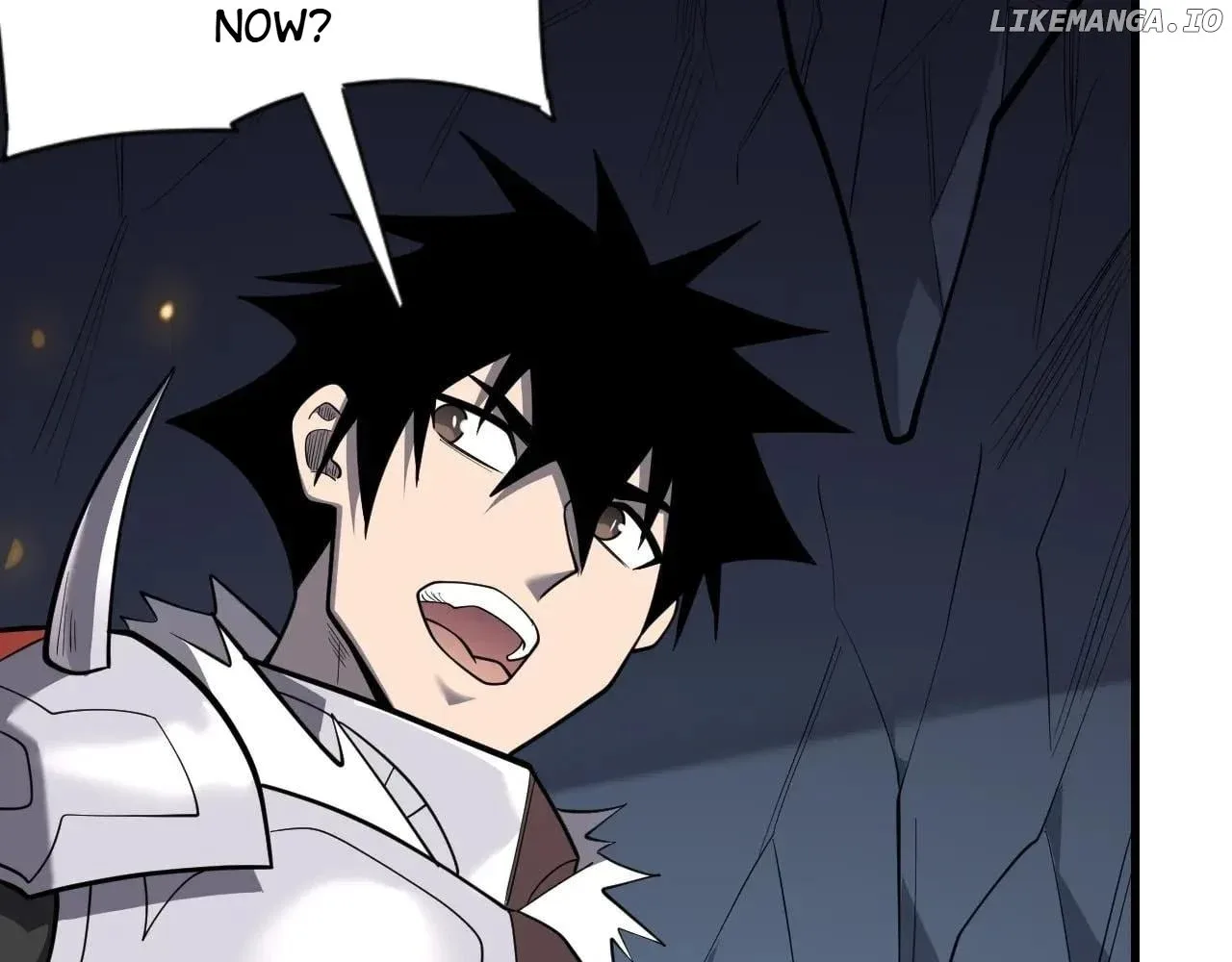 I Became the Game’s Biggest Villain Chapter 101 page 80