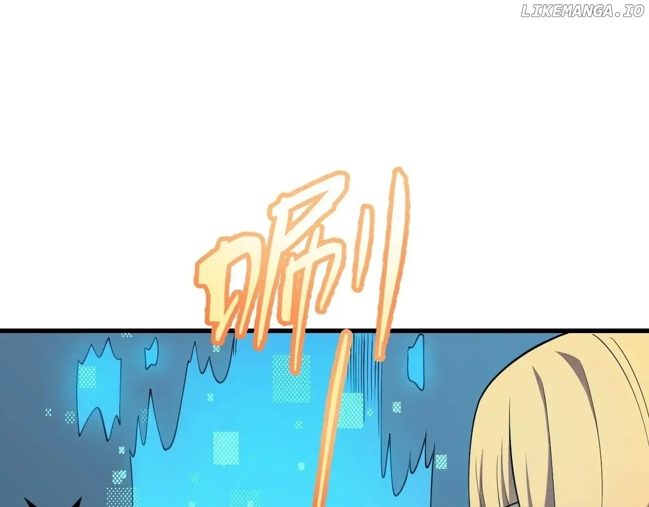 I Became the Game’s Biggest Villain Chapter 101 page 100