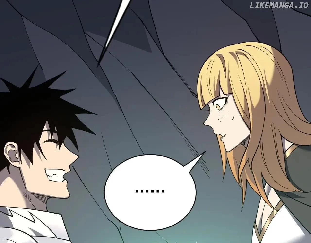 I Became the Game’s Biggest Villain Chapter 101 page 139