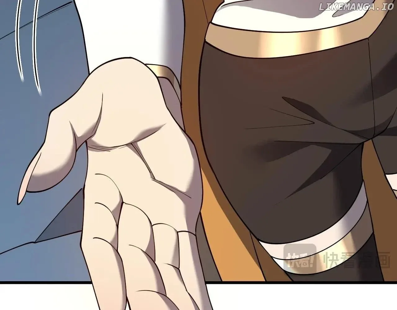 I Became the Game’s Biggest Villain Chapter 101 page 132
