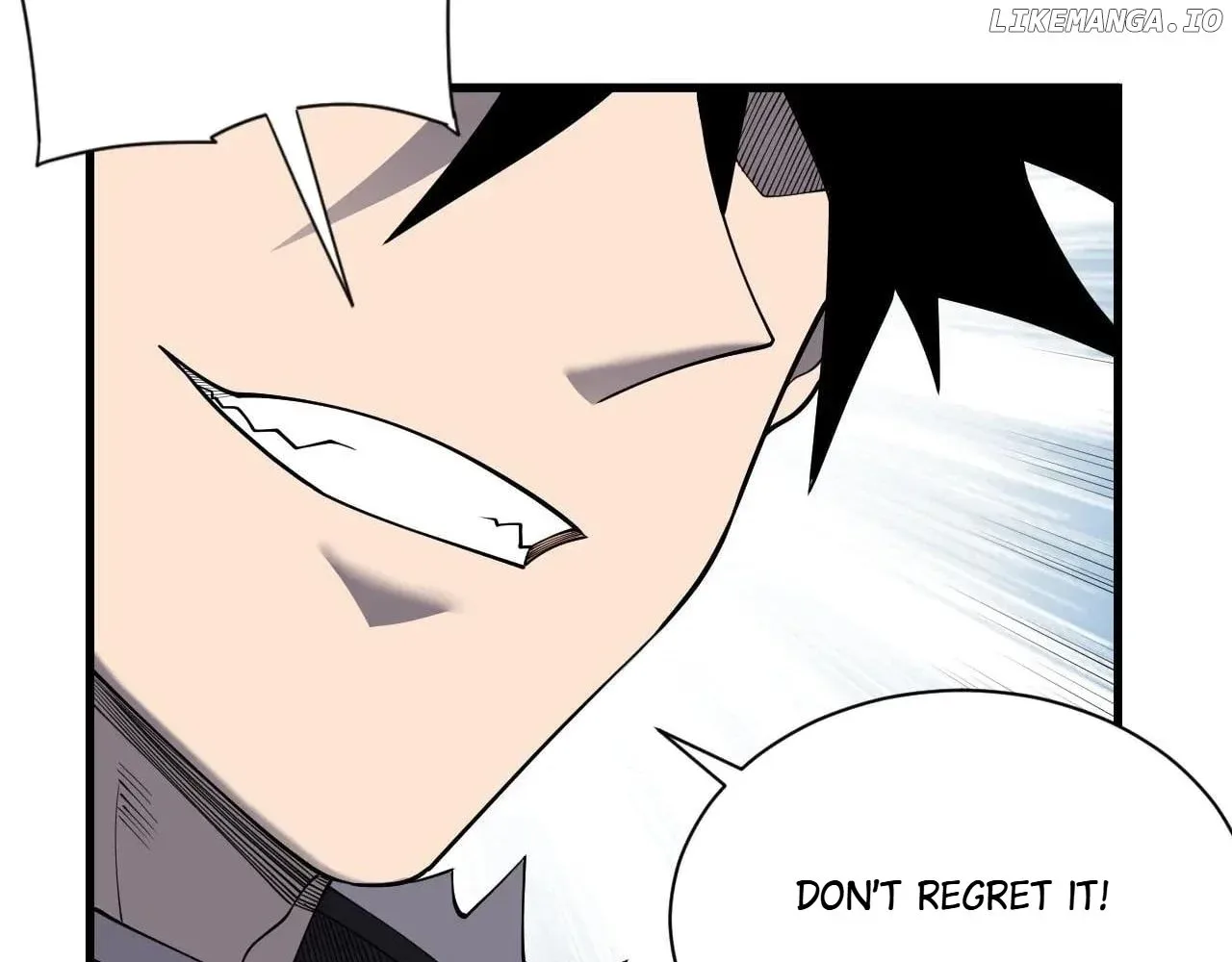 I Became the Game’s Biggest Villain Chapter 101 page 119