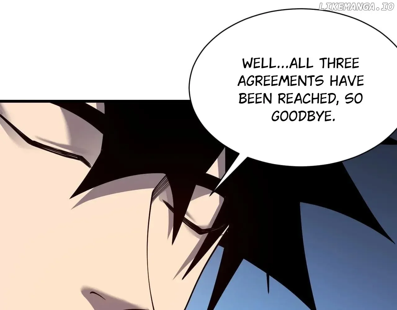 I Became the Game’s Biggest Villain Chapter 101 page 128