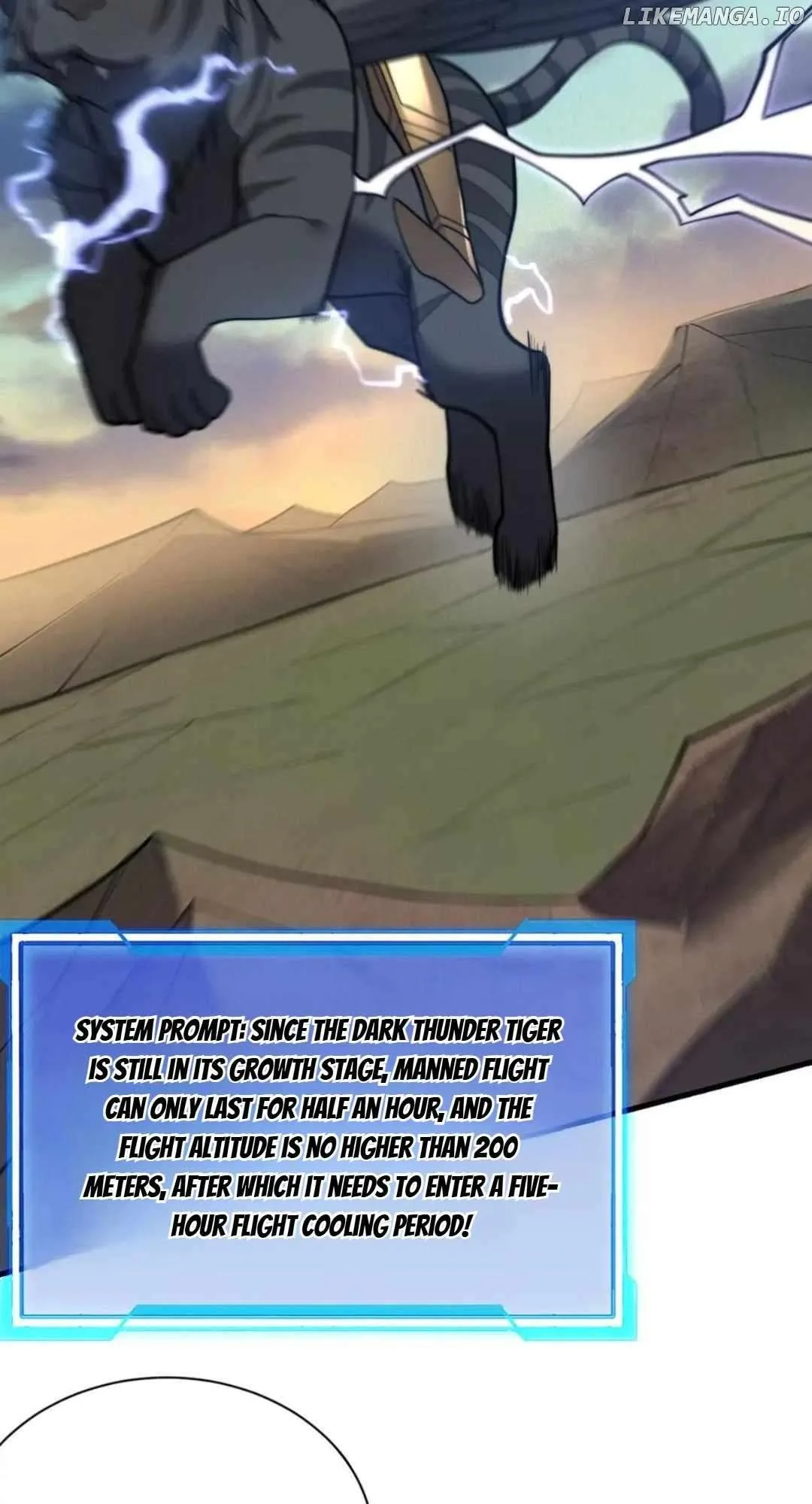 I Became the Game’s Biggest Villain Chapter 100 page 16