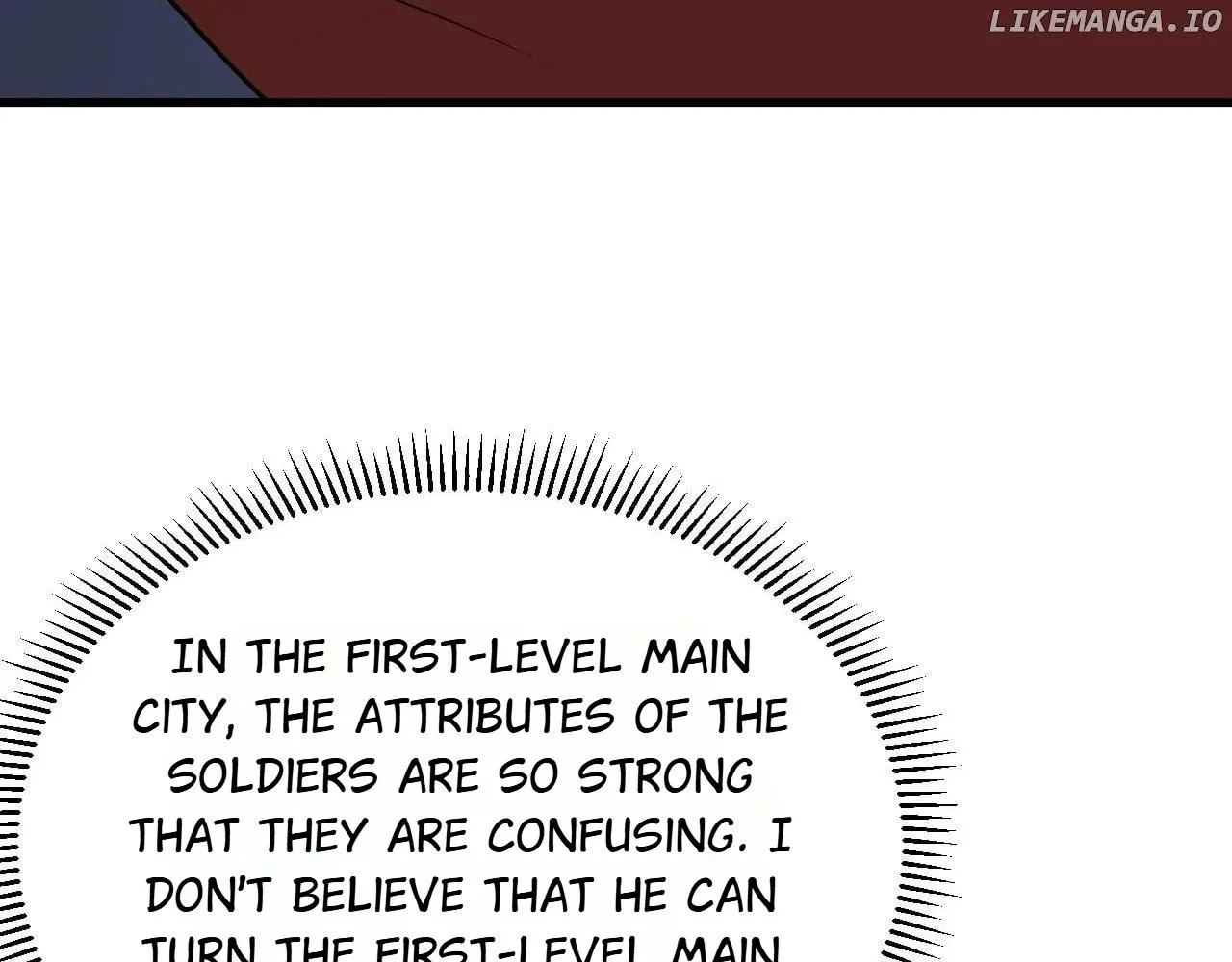 I Became the Game’s Biggest Villain Chapter 101 page 124