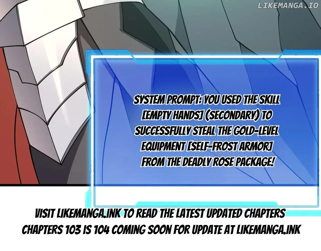 I Became the Game’s Biggest Villain Chapter 101 page 141