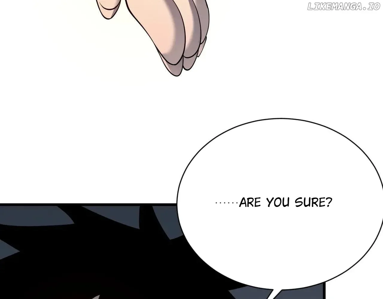 I Became the Game’s Biggest Villain Chapter 101 page 133