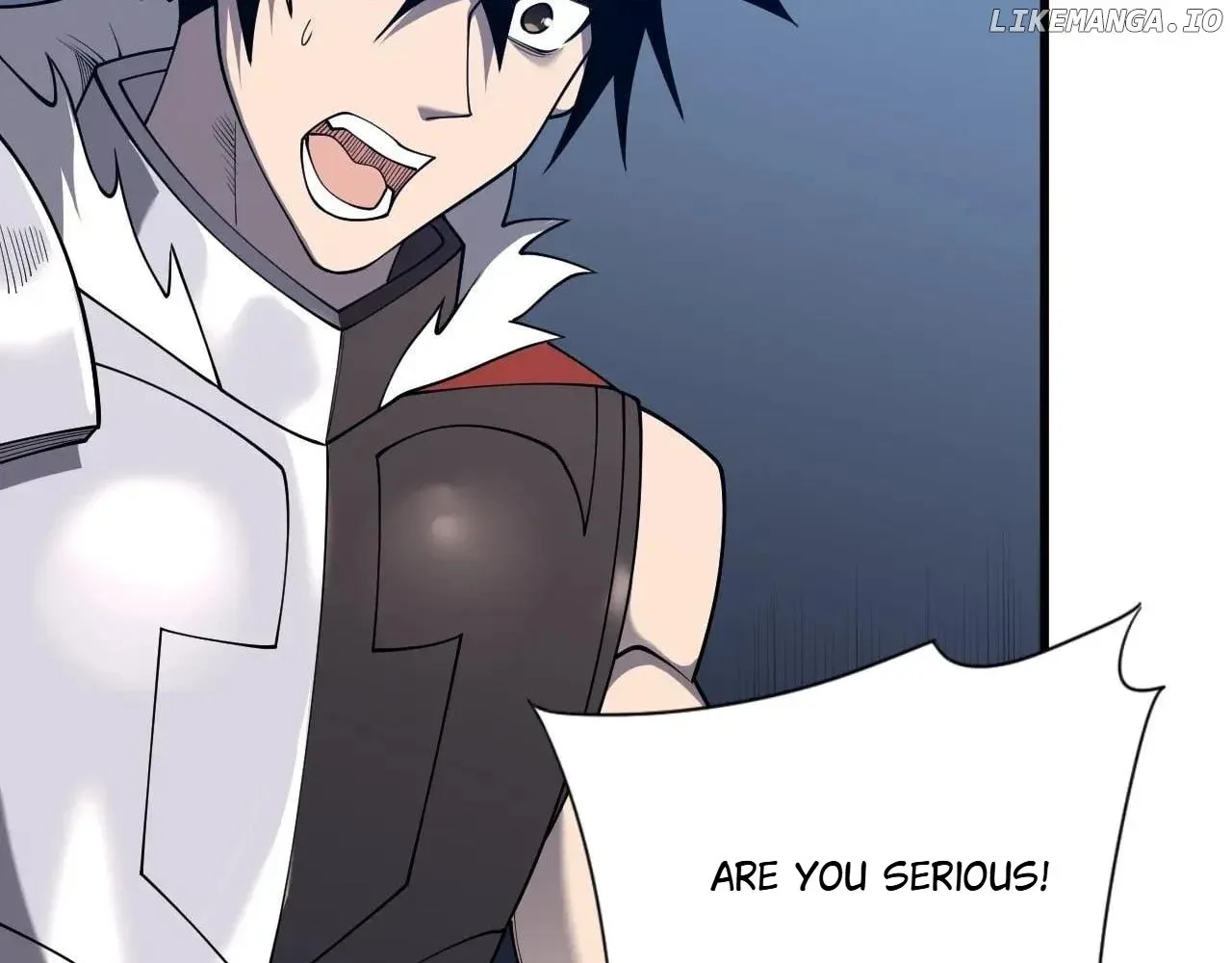 I Became the Game’s Biggest Villain Chapter 101 page 115