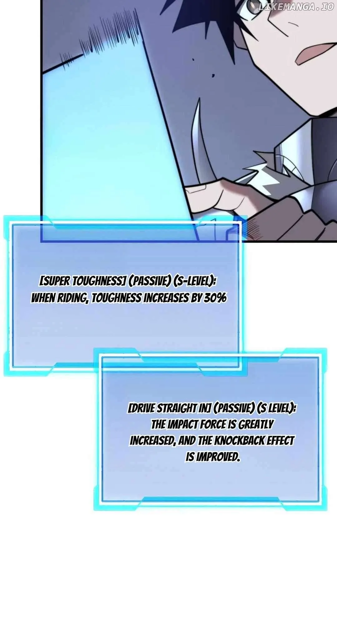 I Became the Game’s Biggest Villain Chapter 100 page 8