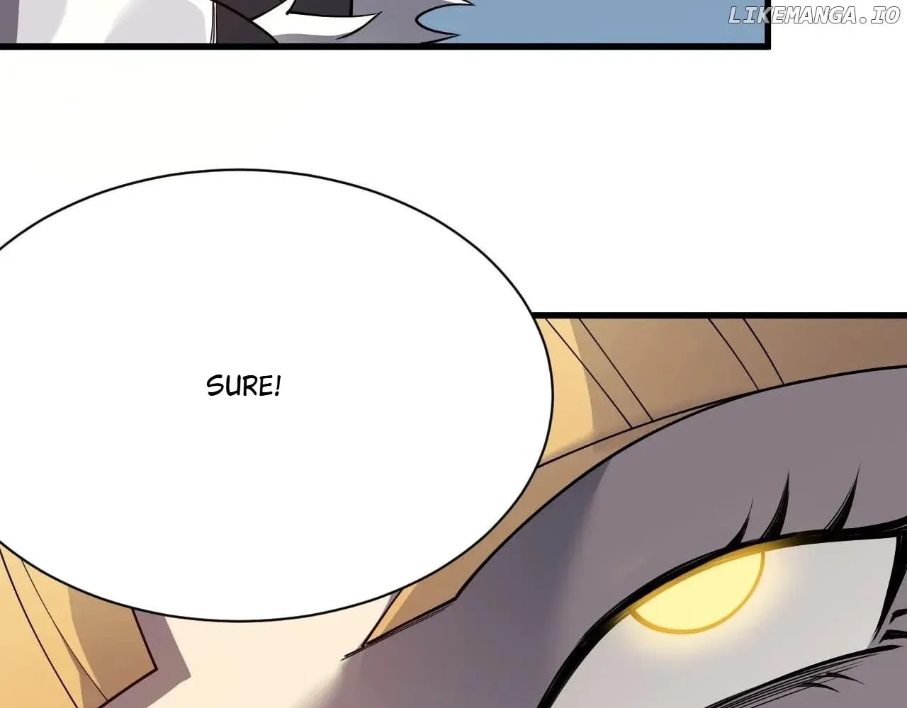 I Became the Game’s Biggest Villain Chapter 101 page 135