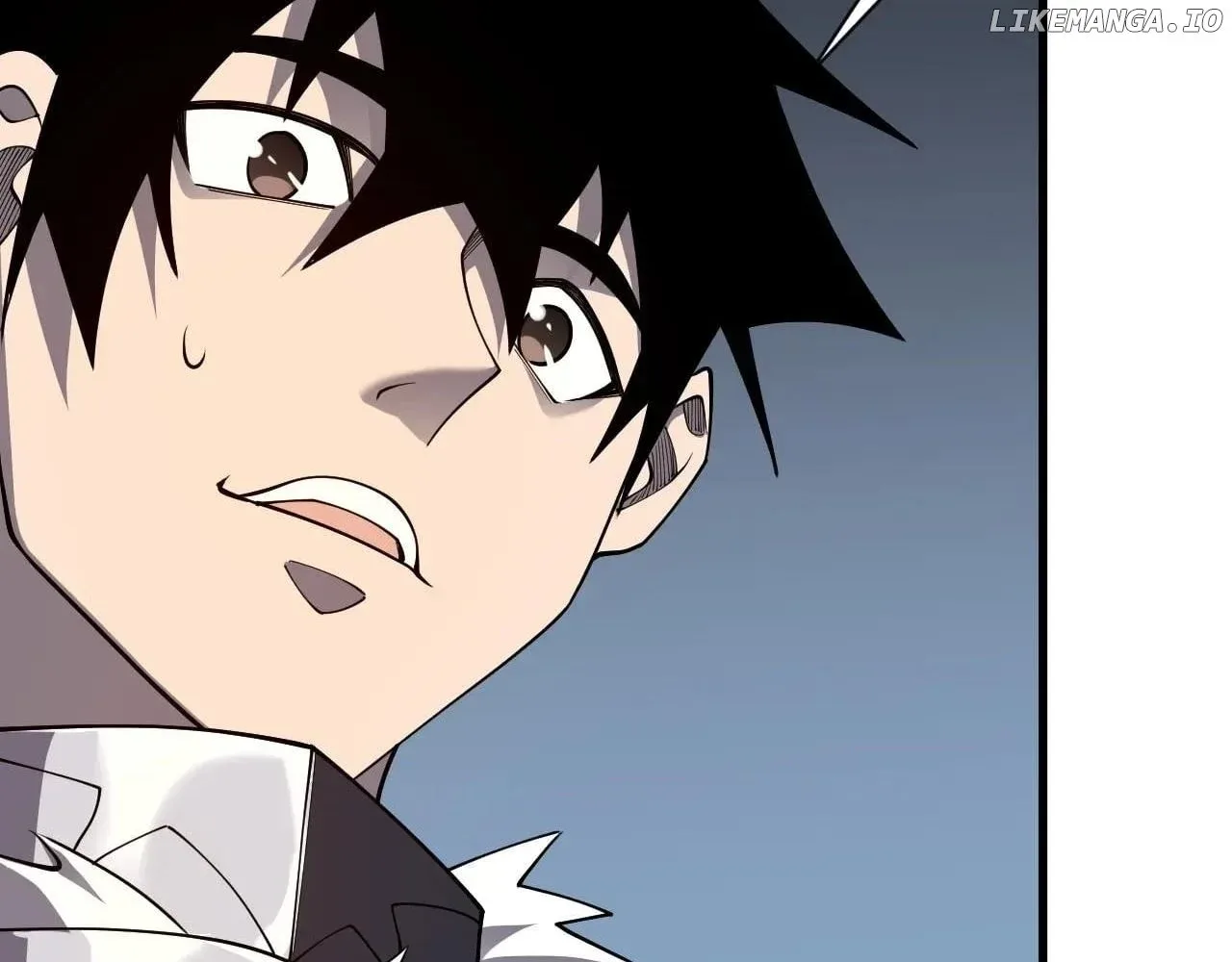 I Became the Game’s Biggest Villain Chapter 101 page 134