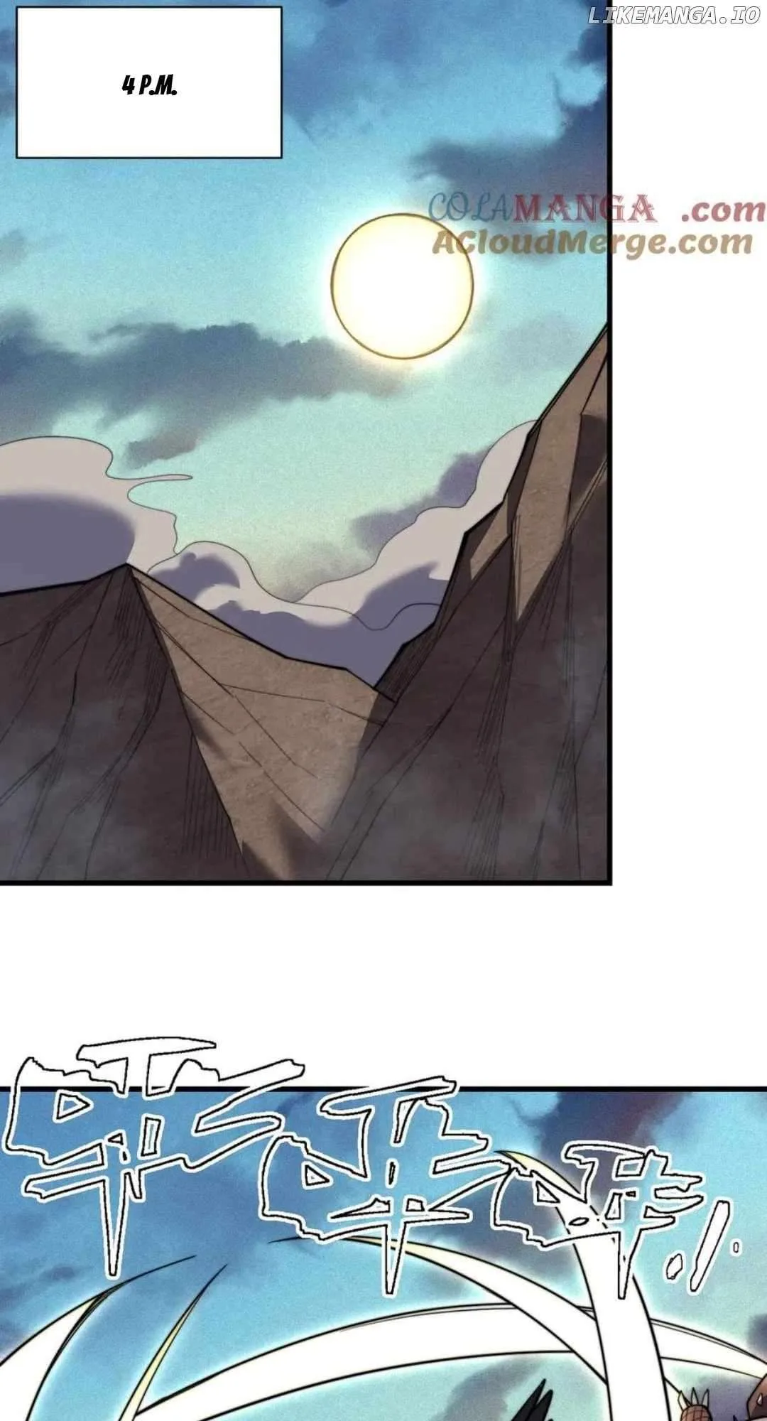 I Became the Game’s Biggest Villain Chapter 100 page 3