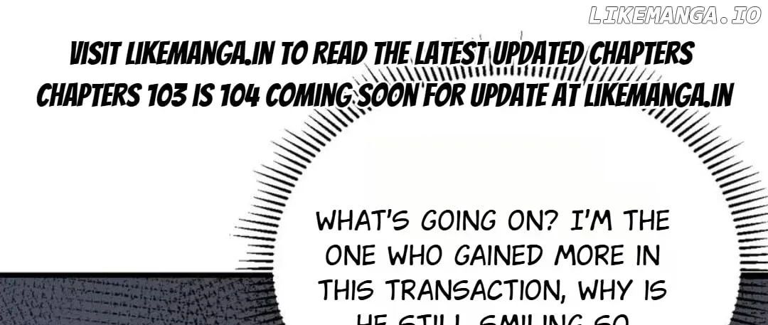 I Became the Game’s Biggest Villain Chapter 102 page 2