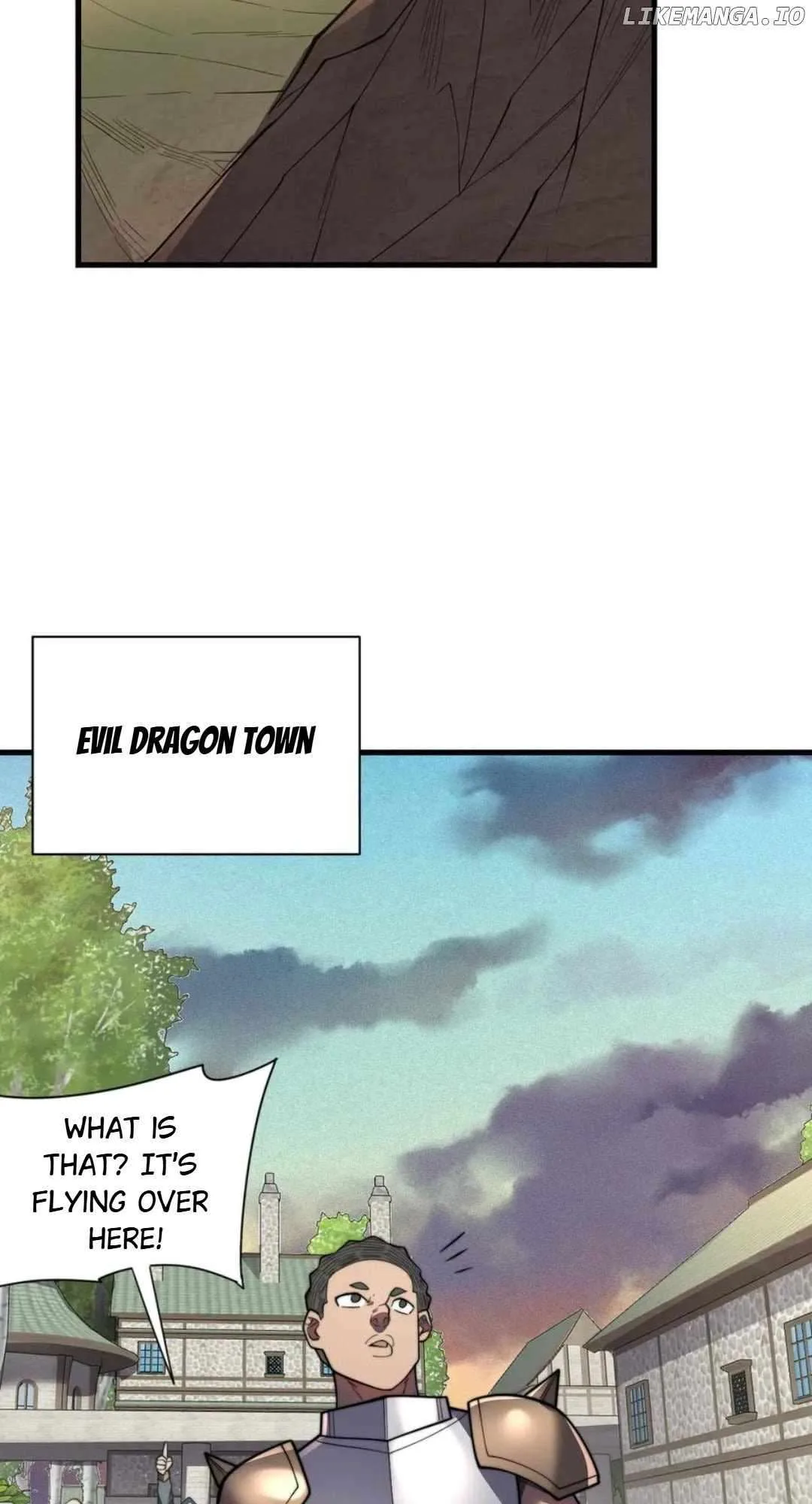 I Became the Game’s Biggest Villain Chapter 100 page 19